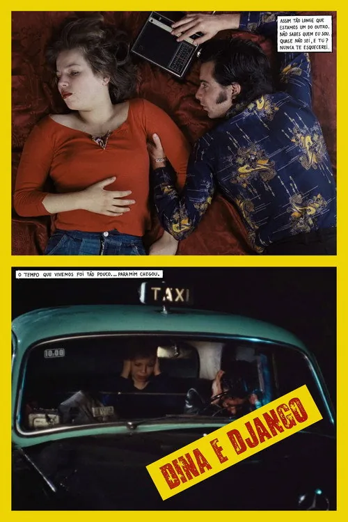 Dina and Django