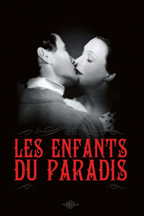 Children of Paradise