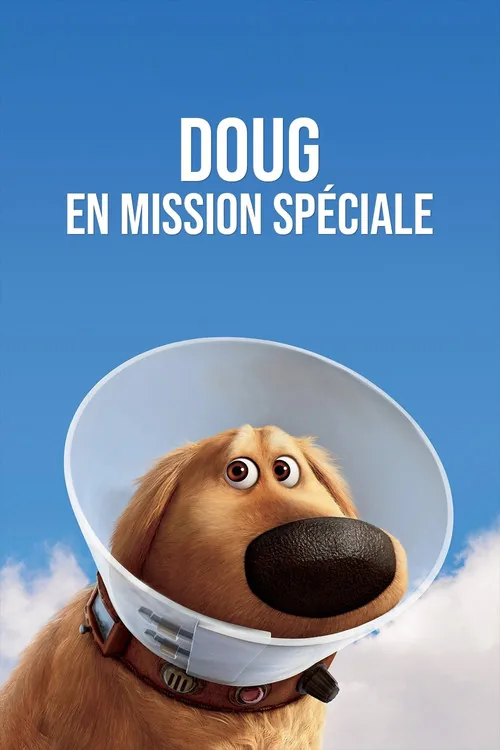 Dug's Special Mission