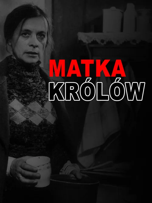 The Mother of the Kings