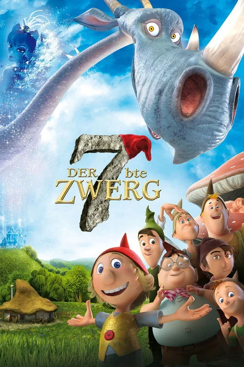 The 7th Dwarf