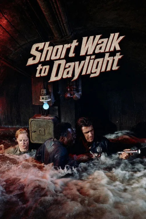 Short Walk to Daylight