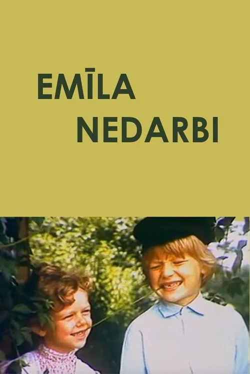 Emil's Mischiefs