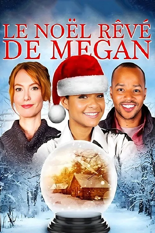 A Snow Globe Christmas