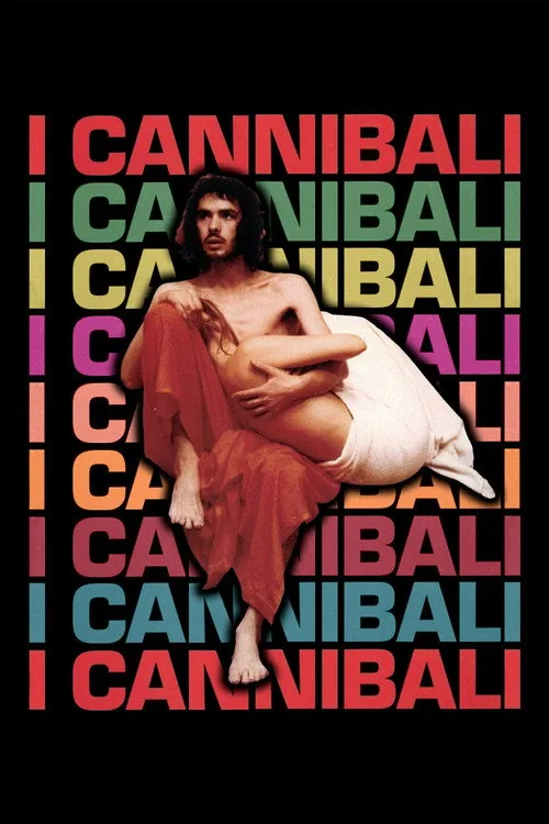 The Year of the Cannibals