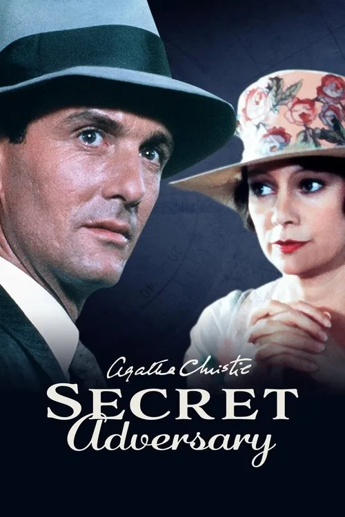 The Secret Adversary