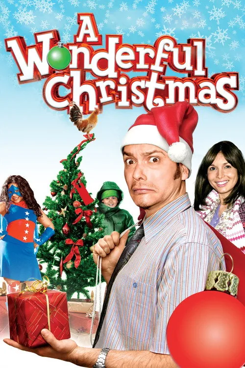 A Wonderful Christmas