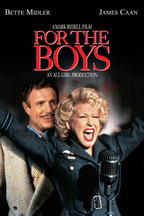 For the Boys