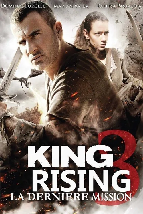 In the Name of the King III