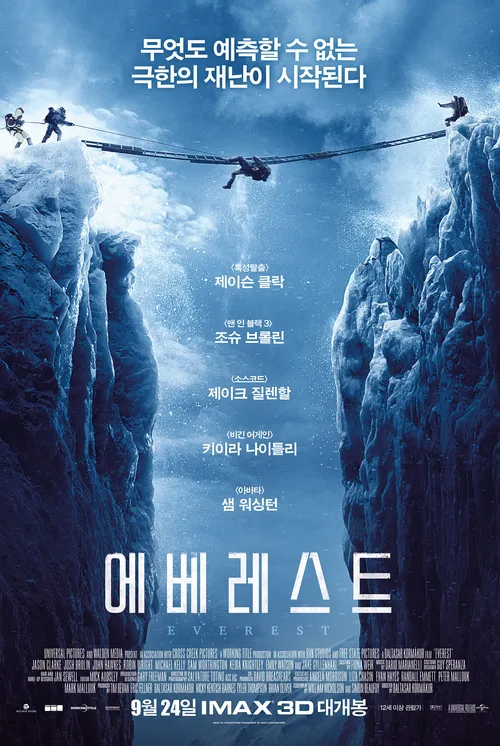 Everest