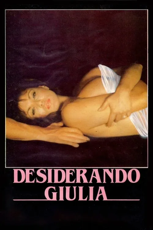 Desiring Julia