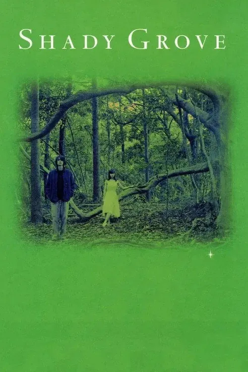 Shady Grove