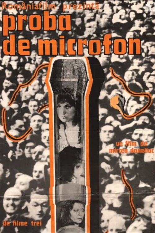 Microphone Test