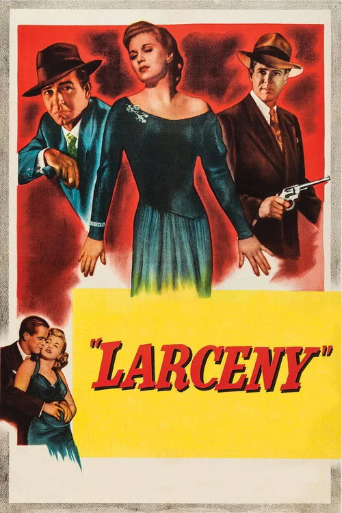 Larceny