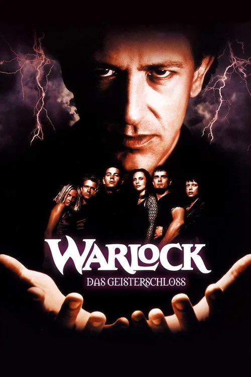 Warlock III: The End of Innocence