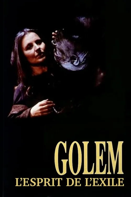 Golem, the Spirit of Exile