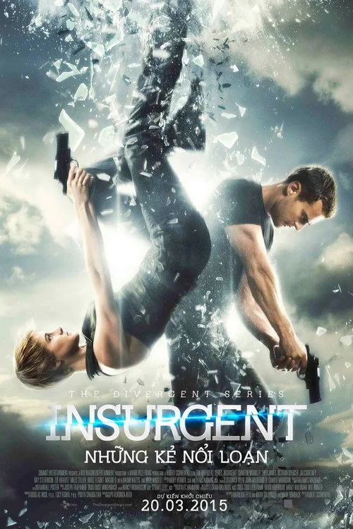 Insurgent