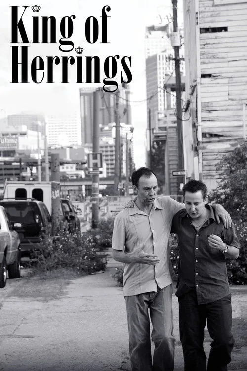 King of Herrings