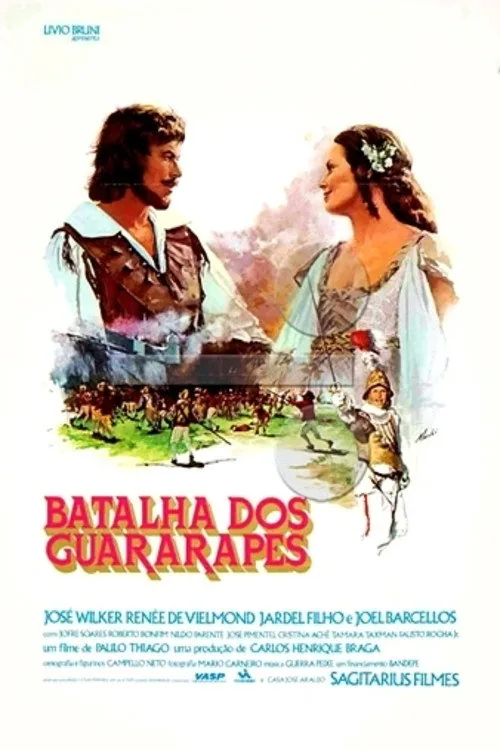 Batalha dos Guararapes