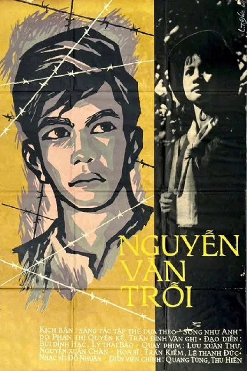Nguyen Van Troi