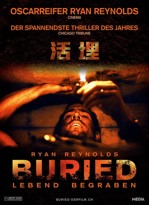 Buried