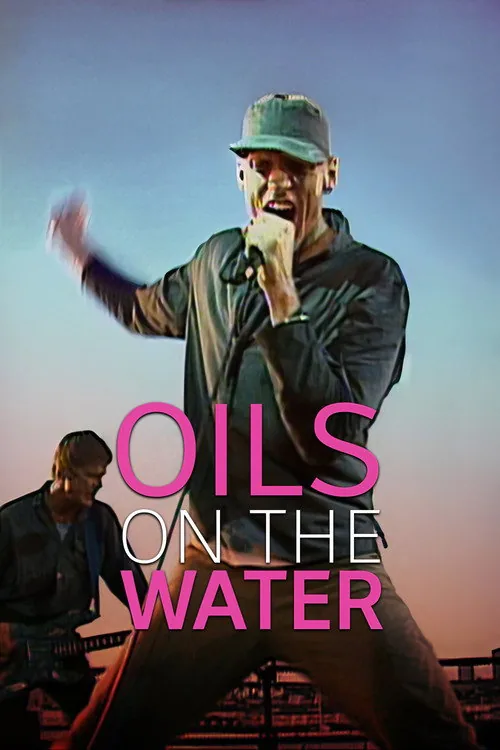 Oils on the Water