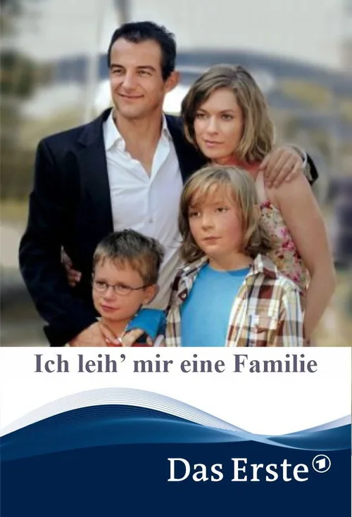 Ich leih' mir eine Familie