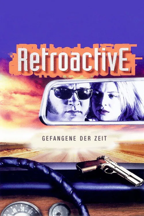 Retroactive