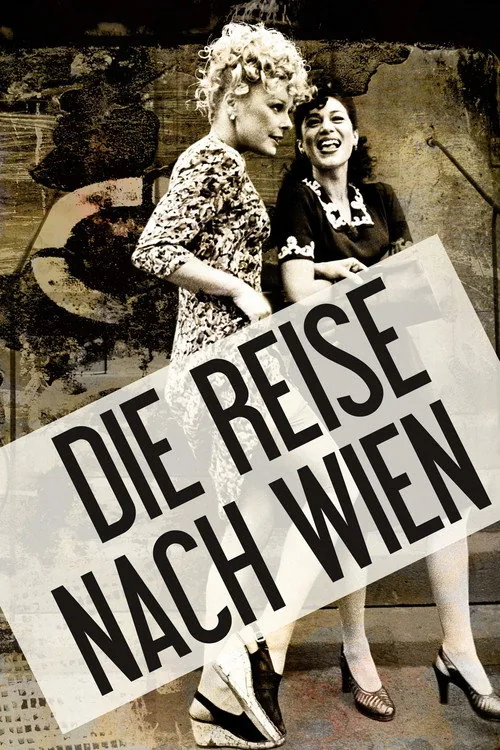 The Journey to Vienna