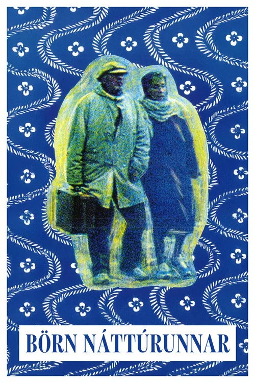 Börn náttúrunnar