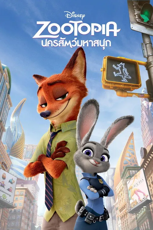 Zootopia