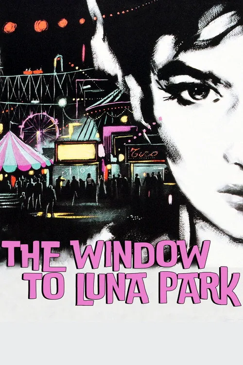La finestra sul Luna Park