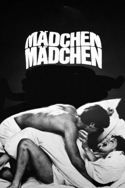 Mädchen Mädchen