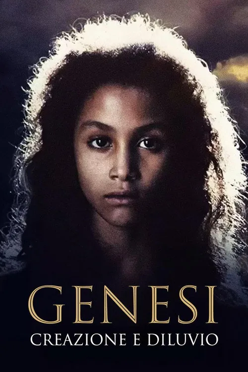 Genesis: The Creation and the Flood