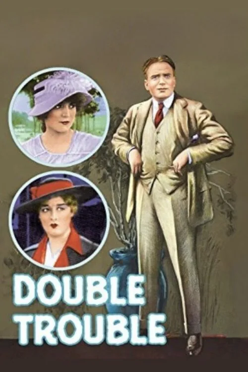 Double Trouble