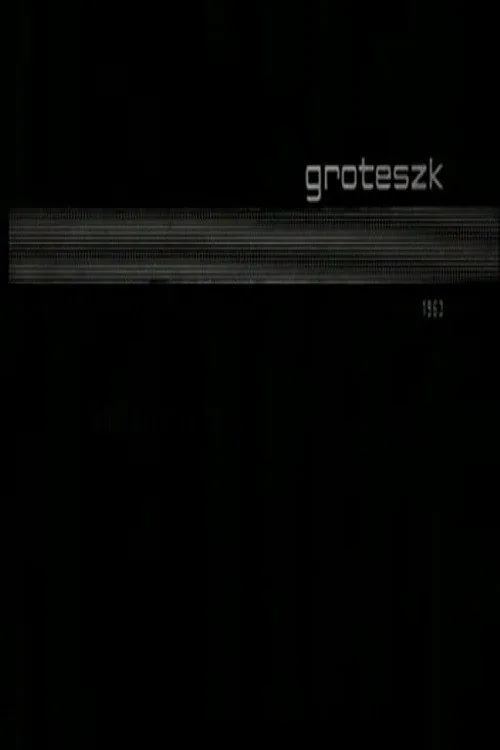 Grotesque