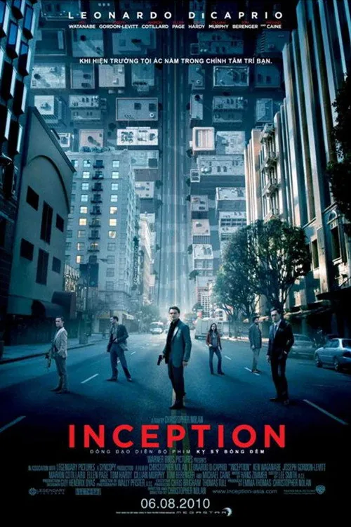 Inception
