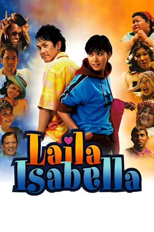 Laila Isabella