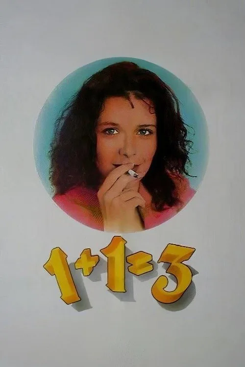 1+1=3