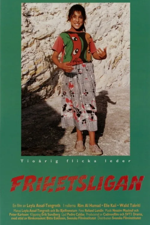 Frihetsligan