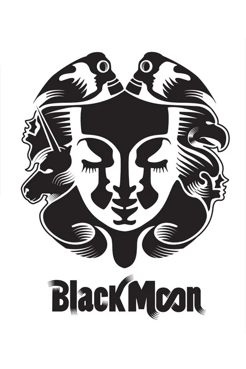 Black Moon