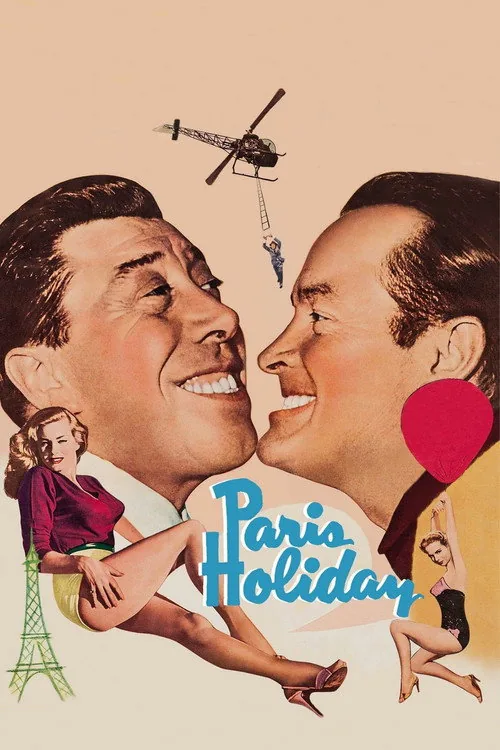 Paris Holiday