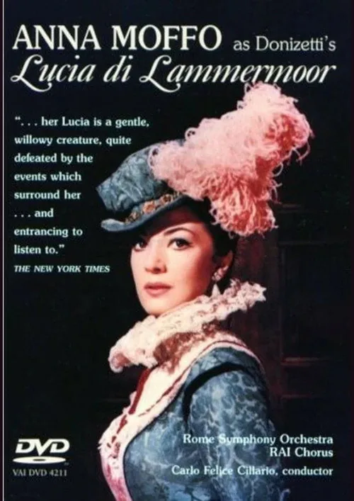Lucia di Lammermoor