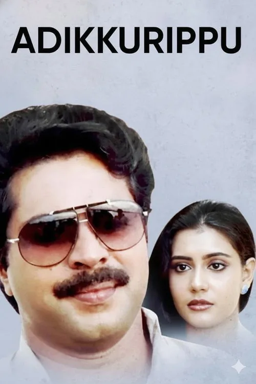 Adikkurippu