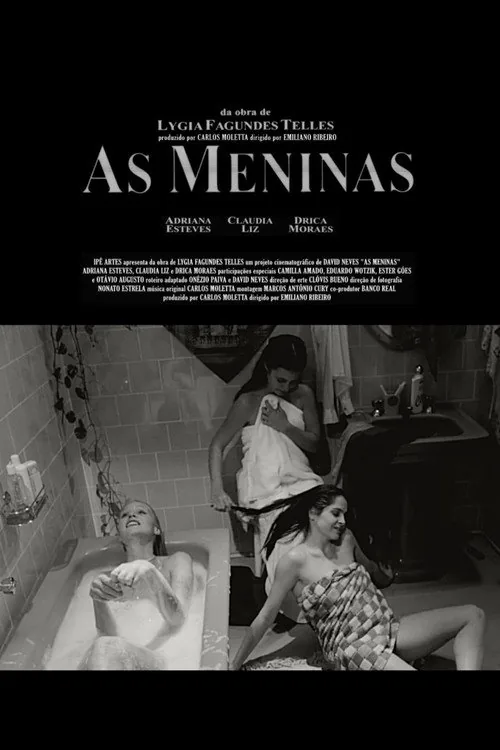 As Meninas