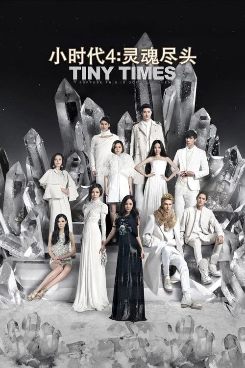 Tiny Times 4