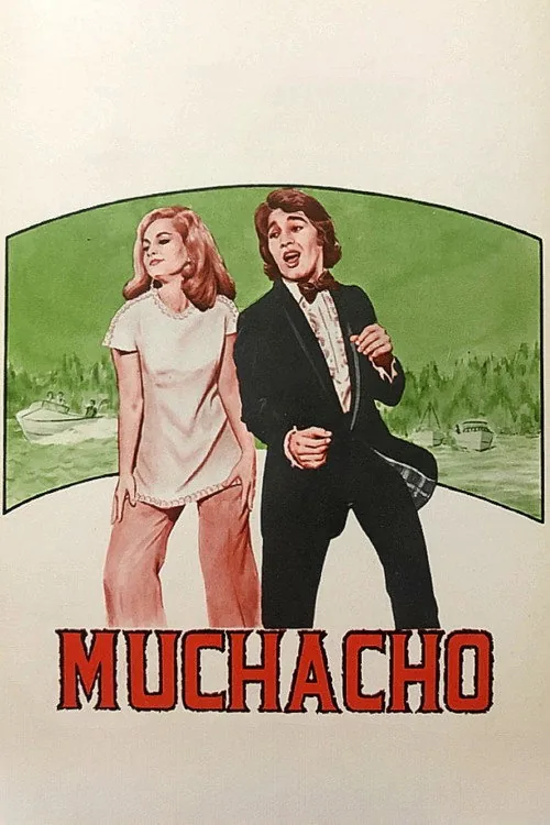 Muchacho