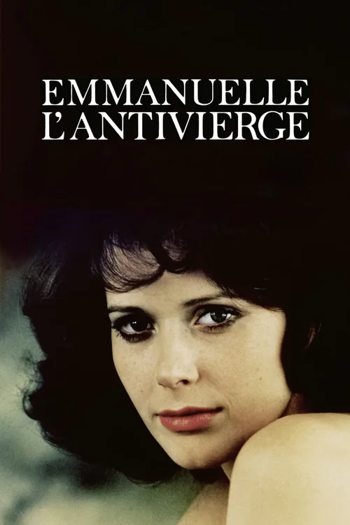 Emmanuelle: The Joys of a Woman