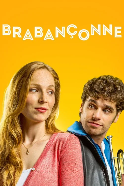Belgian Rhapsody