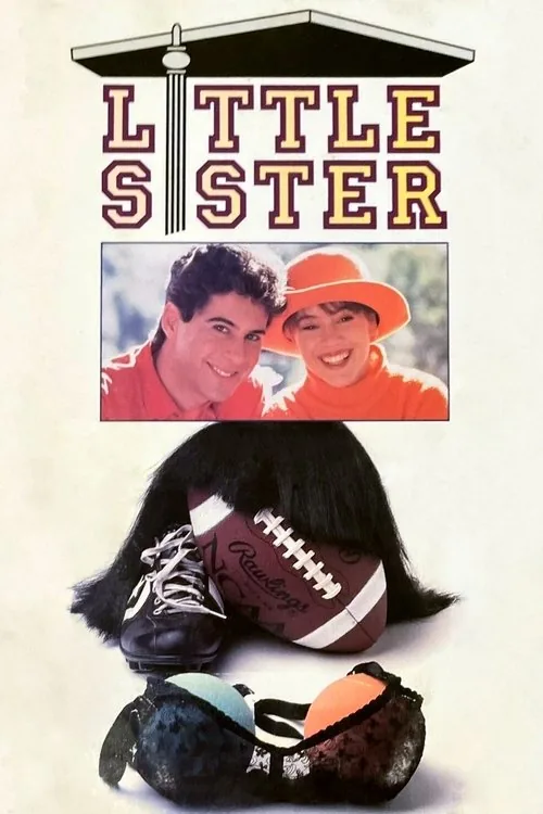 Little Sister